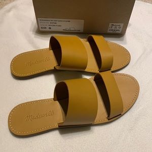 Madewell Sandals
